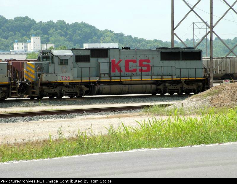 KCS 726